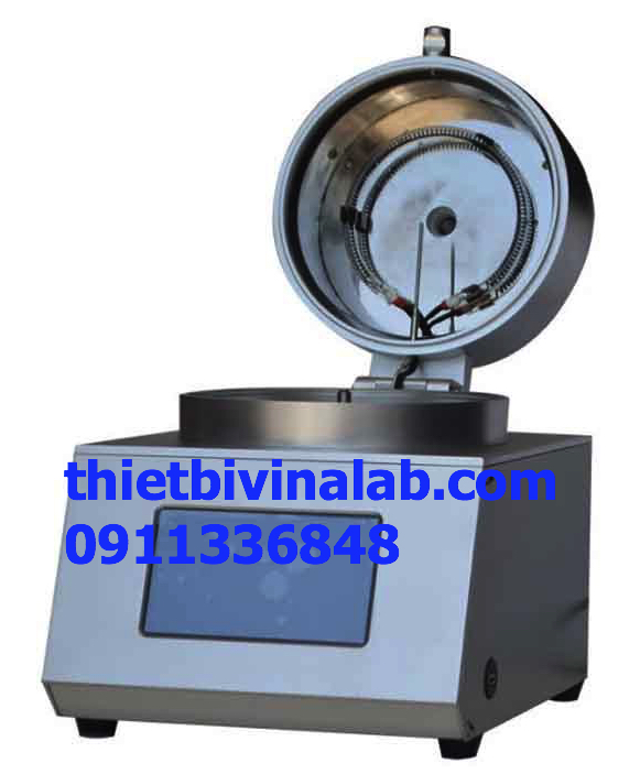 Thiết bị quay phủ CY-SPC8-H